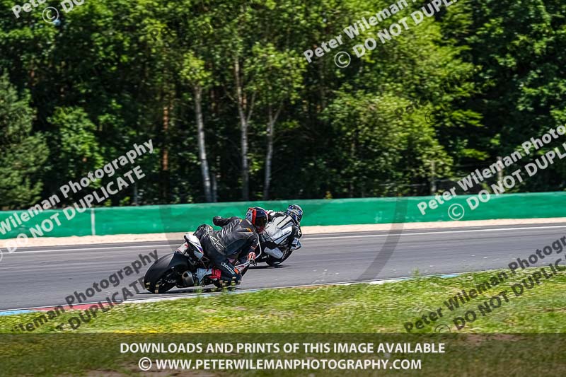 Slovakia Ring;event digital images;motorbikes;no limits;peter wileman photography;trackday;trackday digital images